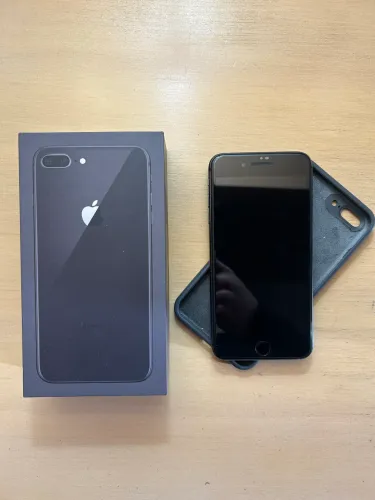 iPhone 8 plus 256 gb