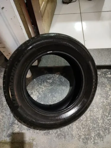 Pneu 215/65/r16