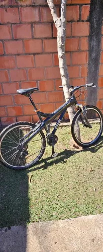 Bike caloi t-type