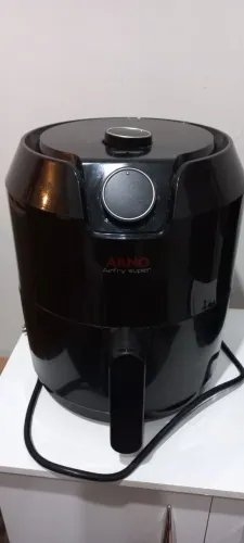 Airfryer Arno 