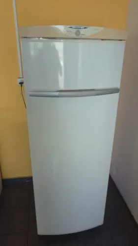 Freezer