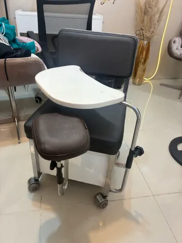 Cadeira manicure