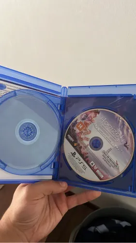 Horizon Forbidden West Complete Edition PS5