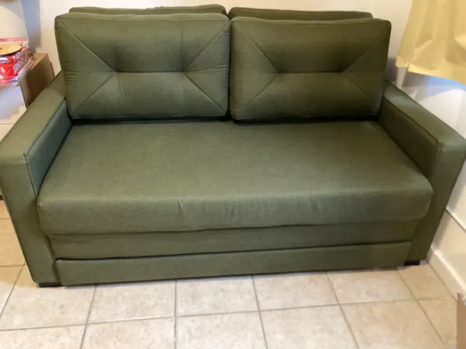 Vendo Sofá Cama