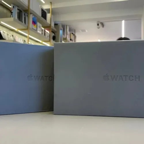 Apple Watch 39mm Ultra 3 - Parcelamos Em Até 18x - Consulte Cores - Entrega Grátis