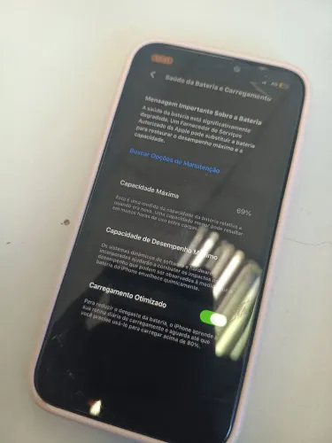 iPhone 11 troca por android ou venda