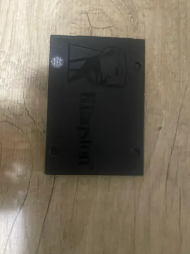 SSD Kingston 480GB