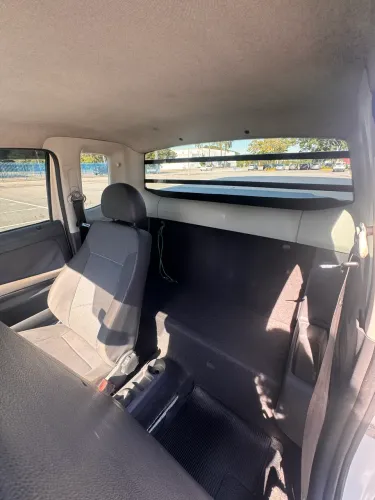 Volkswagen Saveiro 1.6 MI Total Flex 8V CE 2013