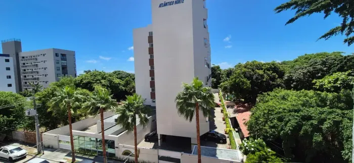 Apart. Jardim Oceania, 52m² - R$ 450mil Novo (2026)