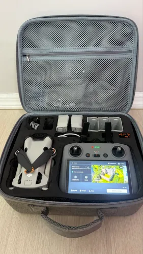 Drone DJI Mini 4 Pro