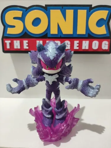 Mephiles Jakks