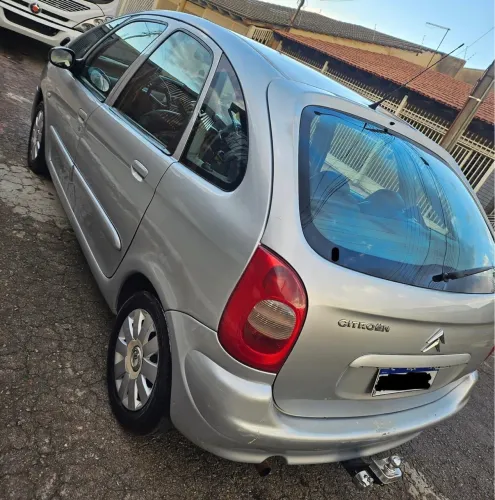 Citroen Xsara Picasso Exc./etoile 2.0 16V Mec. 2006