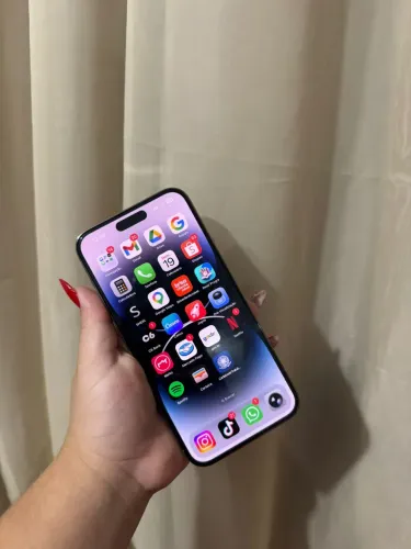 iPhone 14 Pro Max 256 