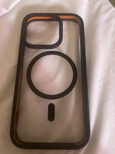 CAPA VX CASE IPHONE 15 PRO