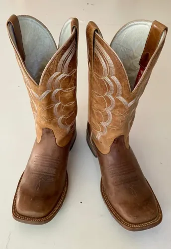Botas Texanas Cowboy da Goyazes  número 41 