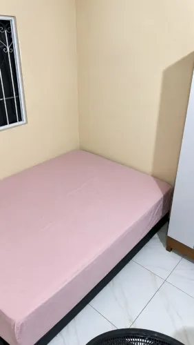 Lençol de elástico casal