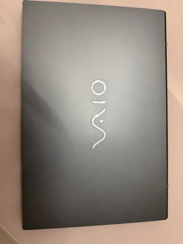 Notebook VAIO FE15