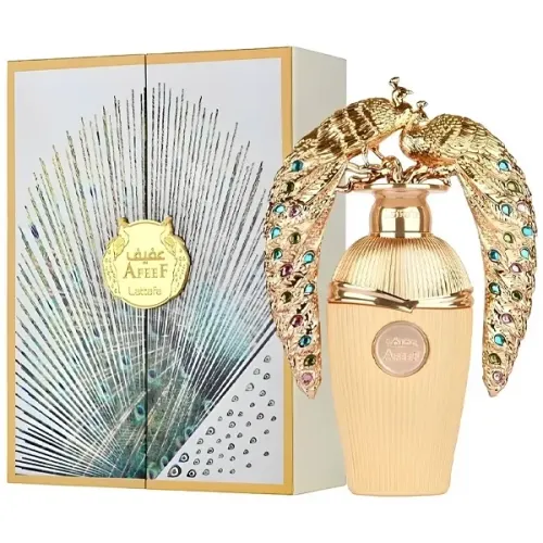 Perfume Arabe Lattafa Afeef Edp 100ml
