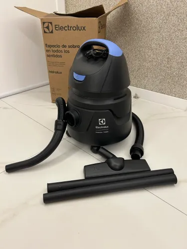Vendo aspirador
