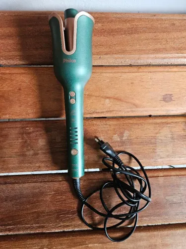 Cacheador Philco Pec16vd Rotação Automática 230c