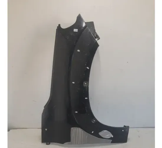 Paralama Fiat Uno Way 2010/2015 Direito Usado 22648