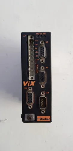 Servo Drive Parker Vix500 CM