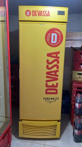 Cervejeira Devassa 