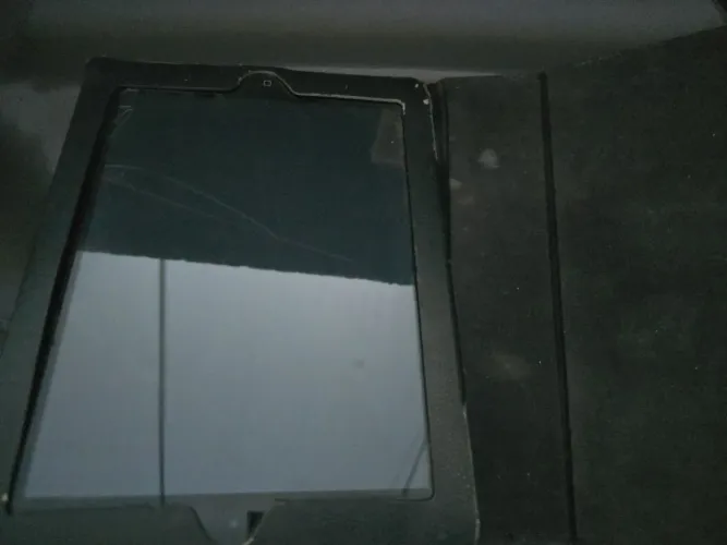 Tablet Antigo Para Peças ou Conserto.<br><br> Para Peças ou Conserto