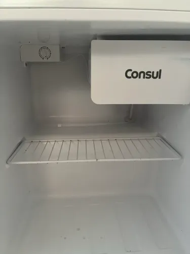 Frigobar Consul