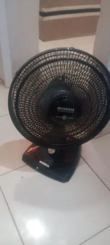 Ventilador