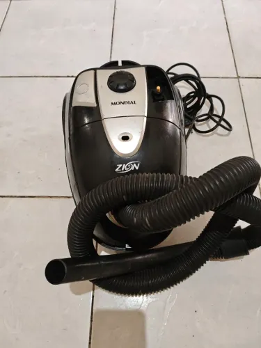Aspirador de Pó Mundial 1500W