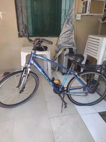 Bicicleta Caloi 21 marchas valor 500 reais