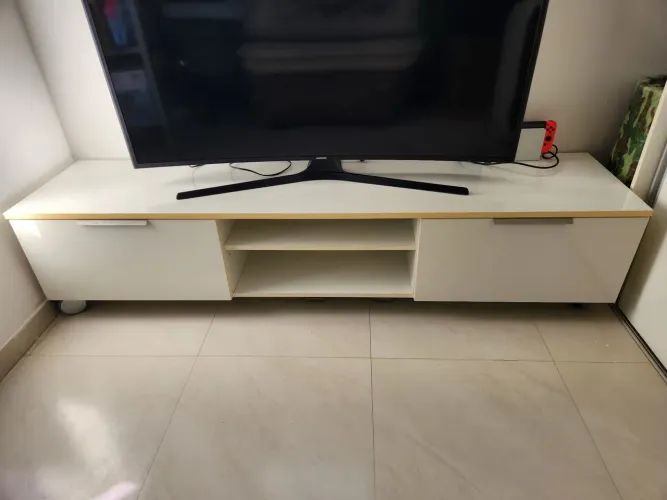 Rack para tv