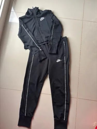 Conjunto Infantil Nike Original