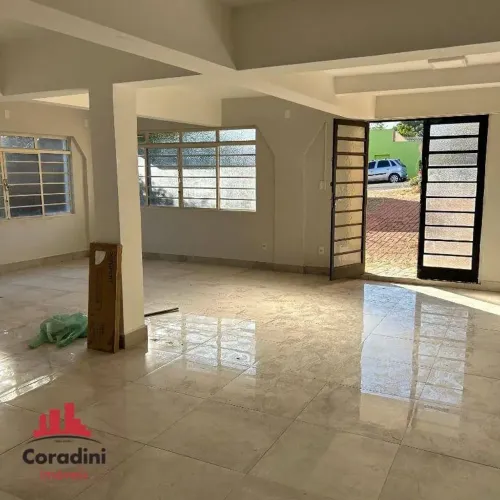 Sala para alugar, 100 m² por R$ 3.000,00/mês - Jardim Santana - Americana/SP