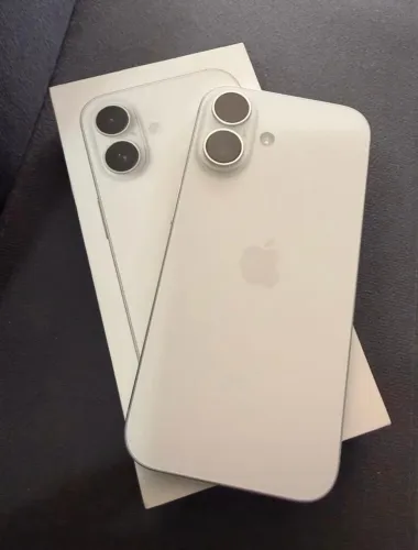 IPHONE 16, 128gb 