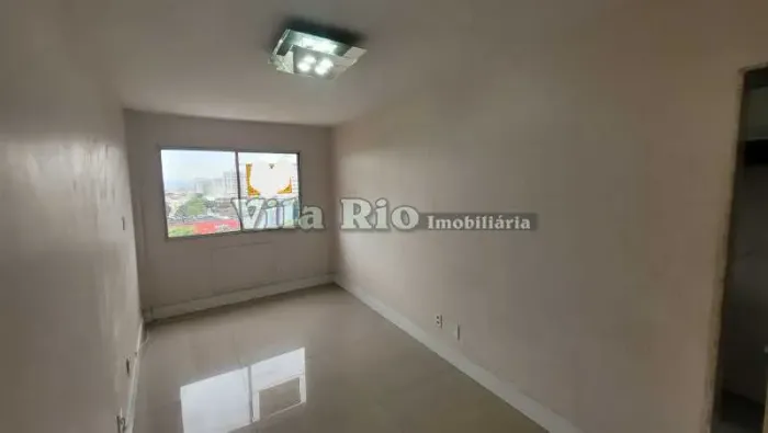 Excelente apartamento 2 quartos na melhor região de Olaria.