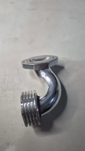 Rc Automodelo Curva para motor novo