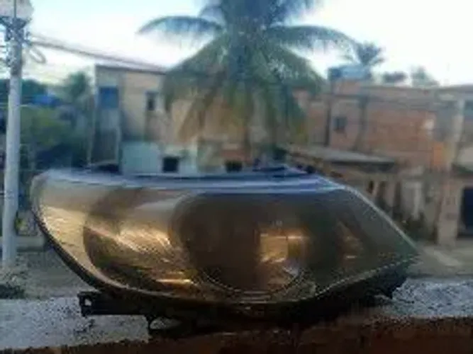 Farol gol G5 2011 