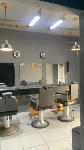 PASSO BARBEARIA COMPLETA