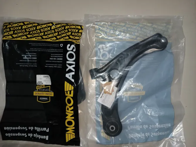 Kit bandeja inferior Honda fit/ city 2015/2021 LD / LE