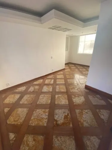 Apartamento 2 Quartos para aluguel, 2 quartos, 1 suíte, 1 vaga, Lourdes - Belo Horizonte/M
