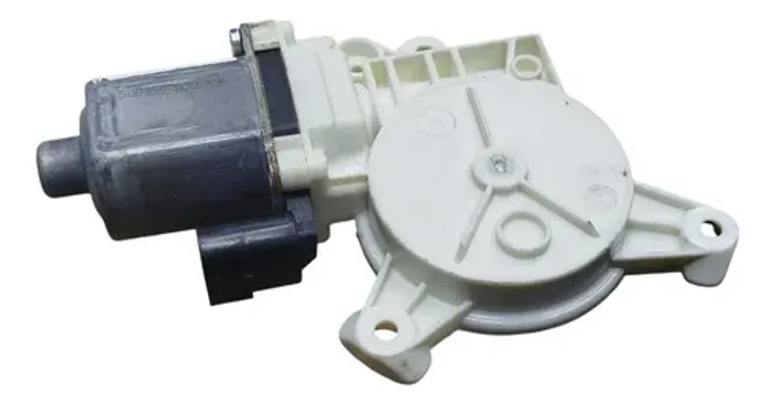 Motor Vidro Volkswagen Saveiro G6 Dianteiro Esquerdo 2015