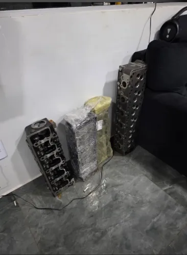 Cabeçote MWM sprint na promoção ?