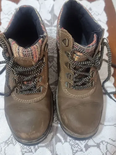 Bota de trilha