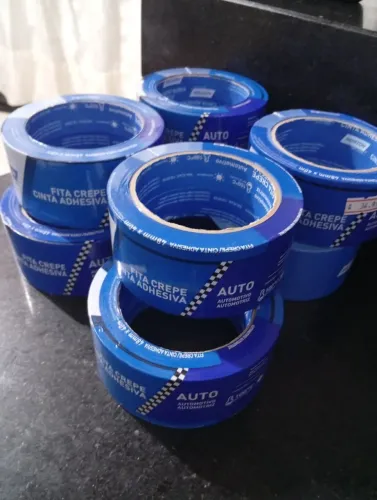 Fita azul