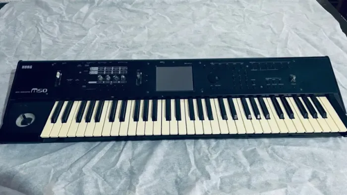 Teclado