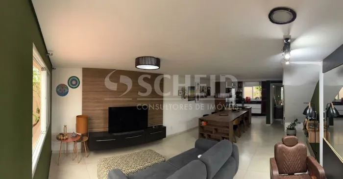 Casa, Vila Sônia - São Paulo