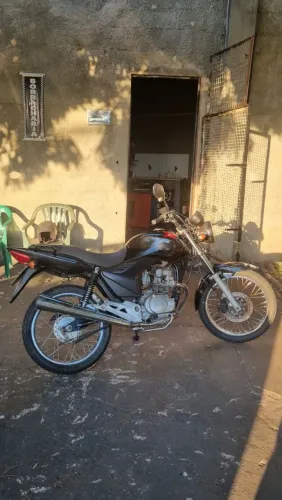 CG 125 FAN ES 11/11