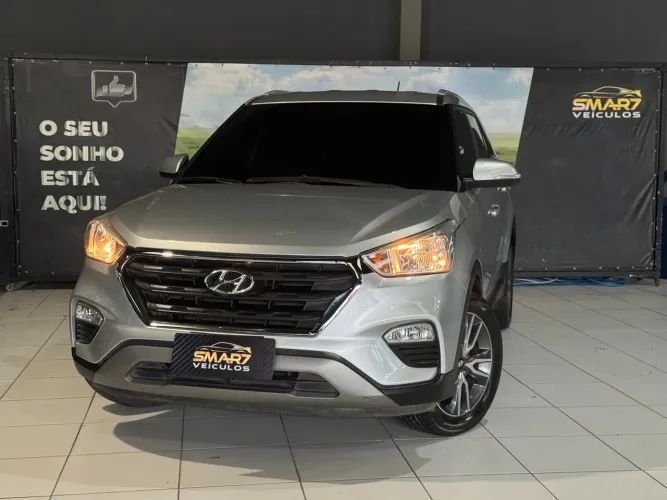 Hyundai Creta 2018